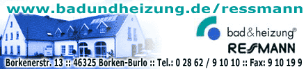 http://www.badundheizung.de/ressmann - Bad und Hei&szlig;ung Re&szlig;mann